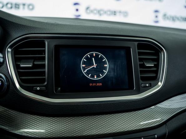 Lada (ВАЗ) Vesta I Рестайлинг (NG) с пробегом 2023 года, цена 1 290 000 рублей, 20283 км, седан, Автокод Объявления