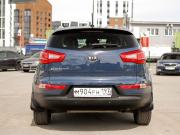 Kia Sportage III Ижевск  - изображение 33
