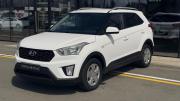 Hyundai Creta I Рестайлинг Оренбург  - изображение 24
