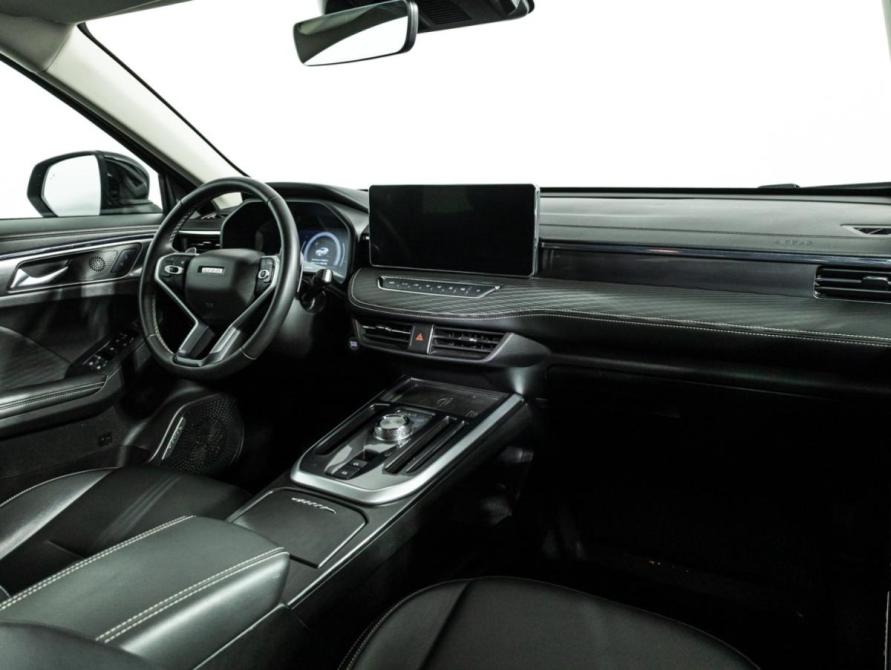 Haval Jolion I Санкт-Петербург  - изображение 9