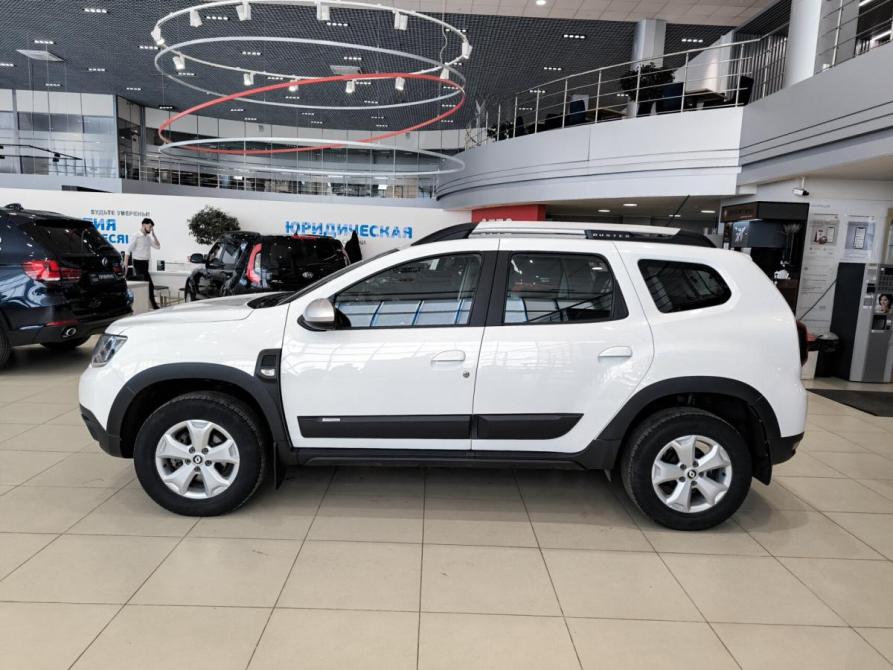 Renault Duster II Казань  - изображение 10