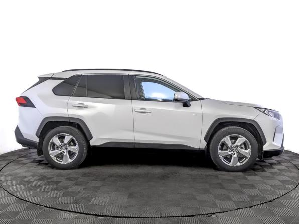Toyota RAV4 V (XA50) с пробегом 2021 года, цена 3 750 000 рублей, 83536 км, внедорожник, Автокод Объявления