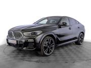 BMW X6 III (G06) Москва  - изображение 31
