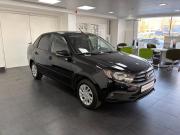 Lada (ВАЗ) Granta I Рестайлинг Киров  - изображение 19