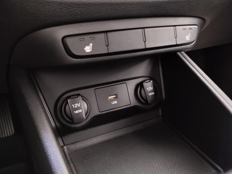 Hyundai Solaris II Минеральные Воды  - изображение 16