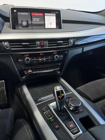 BMW X5 III (F15) с пробегом 2017 года, цена 3 599 000 рублей, 170173 км, внедорожник, Автокод Объявления