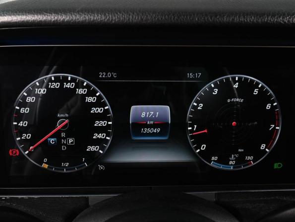 Mercedes-Benz E-Класс V (W213 S213 C238) с пробегом 2018 года, цена 3 299 000 рублей, 135049 км, седан, Автокод Объявления