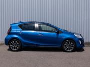 Toyota Aqua I Рестайлинг Сочи  - изображение 23