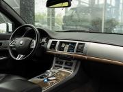 Jaguar XF I Рестайлинг Новосибирск  - изображение 46