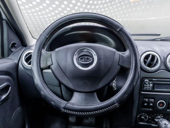 Lada (ВАЗ) Largus I с пробегом 2012 года, цена 525 000 рублей, 156000 км, универсал, Автокод Объявления