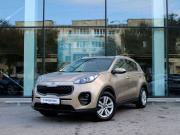 Kia Sportage IV Самара  - изображение 15