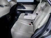 Lexus RX IV Рестайлинг Москва  - изображение 30