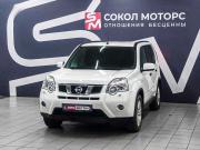 Nissan X-Trail II Рестайлинг Ростов-на-Дону  - изображение 27