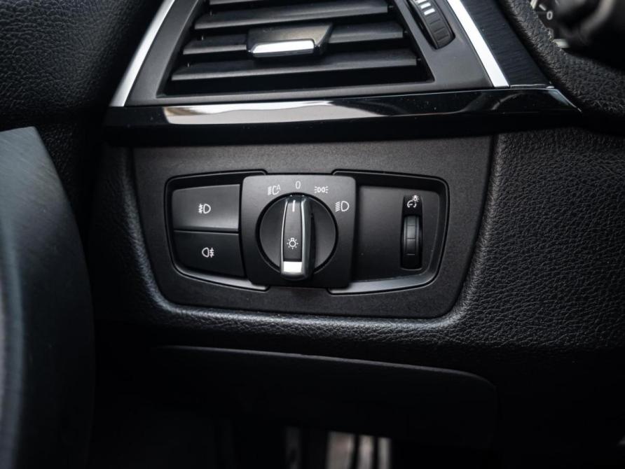 BMW 3 серии VI (F3x) Рестайлинг Краснодар  - изображение 21