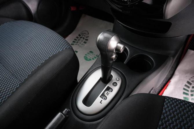 Nissan Note II с пробегом 2013 года, цена 839 000 рублей, 82000 км, хэтчбек, Автокод Объявления