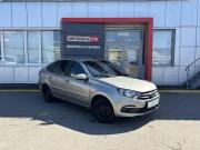 Lada (ВАЗ) Granta I Рестайлинг Альметьевск  - изображение 19