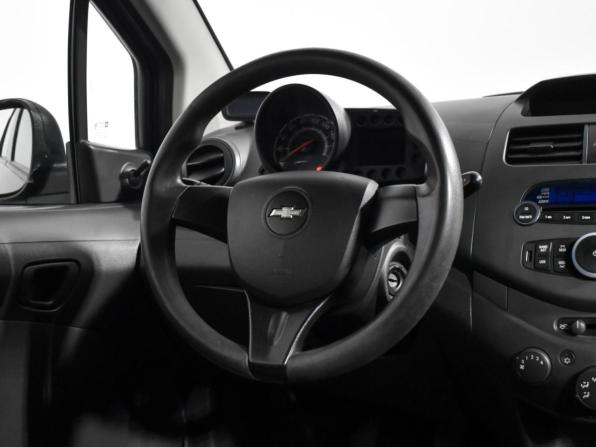 Chevrolet Spark III с пробегом 2012 года, цена 349 000 рублей, 189000 км, хэтчбек, Автокод Объявления