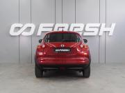 Nissan Juke I Воронеж  - изображение 23