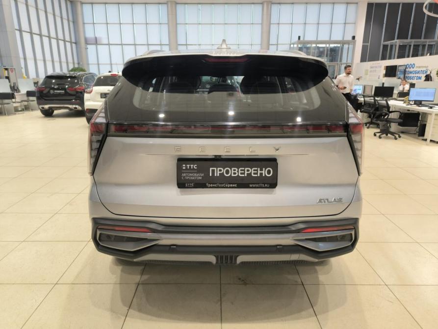 Geely Atlas II Казань  - изображение 7