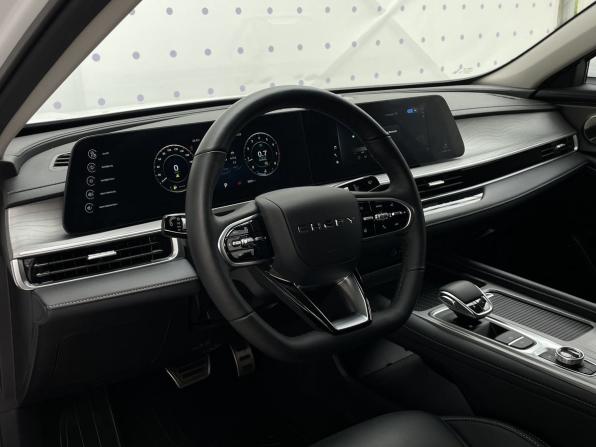 Chery Arrizo 8 с пробегом 2024 года, цена 2 290 000 рублей, 9281 км, седан, Автокод Объявления