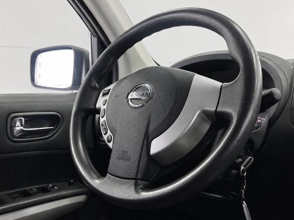 Nissan X-Trail II Рестайлинг с пробегом 2013 года, цена 1 439 000 рублей, 107435 км, внедорожник, Автокод Объявления