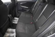 Toyota Corolla X (E140 E150) Барнаул  - изображение 44
