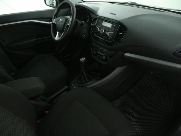 Lada (ВАЗ) Vesta I с пробегом 2019 года, цена 674 000 рублей, 267000 км, универсал, Автокод Объявления