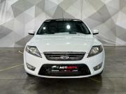 Ford Mondeo IV Оренбург  - изображение 22