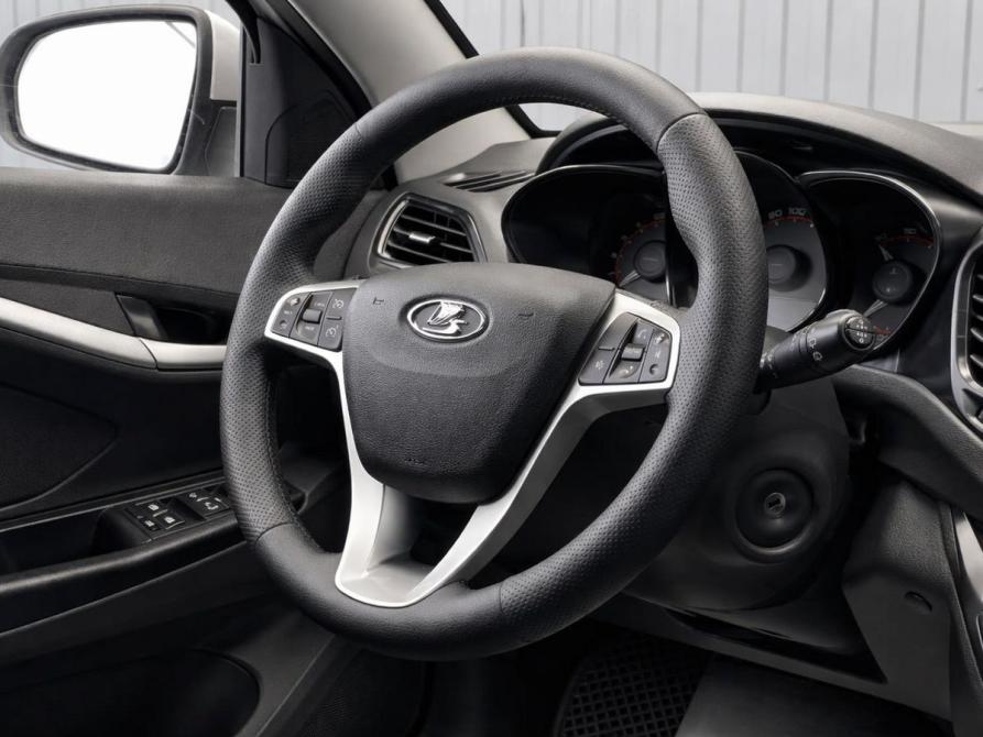 Lada (ВАЗ) Vesta I Пермь  - изображение 8