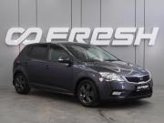 Kia Ceed I Рестайлинг Воронеж  - изображение 18