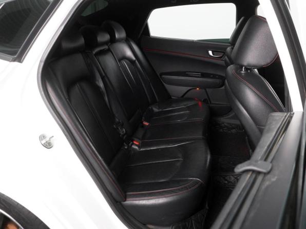 Kia Optima IV с пробегом 2016 года, цена 1 519 000 рублей, 256769 км, седан, Автокод Объявления