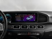 Mercedes-Benz GLE II (V167) Санкт-Петербург  - изображение 50