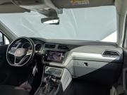 Volkswagen Tiguan II Рестайлинг Москва  - изображение 48