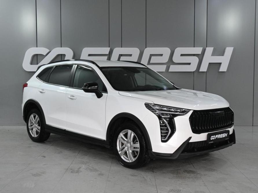 Haval Jolion I Рестайлинг Ростов-на-Дону  - изображение 1