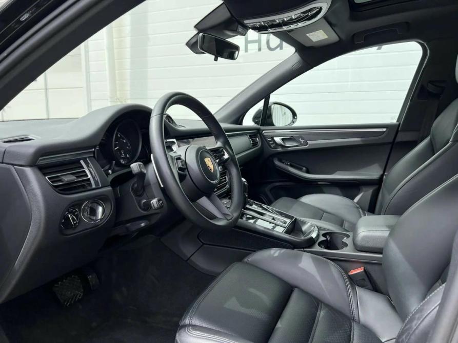 Porsche Macan I Рестайлинг 2 Санкт-Петербург  - изображение 11