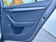 Skoda Octavia III (A7) Рестайлинг Ростов-на-Дону  - изображение 39