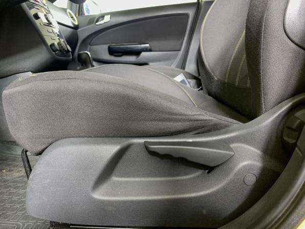 Opel Corsa D Рестайлинг II с пробегом 2013 года, цена 680 000 рублей, 164257 км, хэтчбек, Автокод Объявления