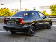 Chevrolet Lanos I Волгоград  - изображение 36