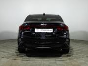 Kia Cerato IV Рестайлинг Санкт-Петербург  - изображение 25