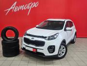 Kia Sportage IV Вологда  - изображение 19