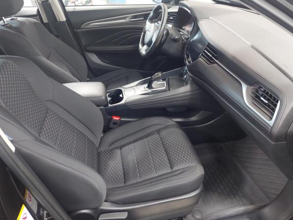 Haval F7 I с пробегом 2019 года, цена 1 695 000 рублей, 52140 км, внедорожник, Автокод Объявления