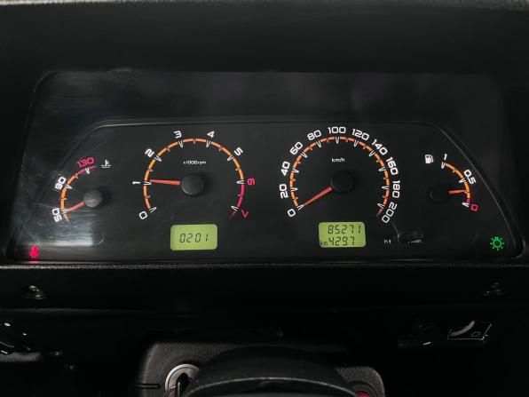 Lada (ВАЗ) 2121 (4x4) I Рестайлинг с пробегом 2019 года, цена 780 000 рублей, 85270 км, внедорожник, Автокод Объявления