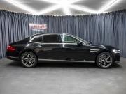 Genesis G90 II Москва  - изображение 32