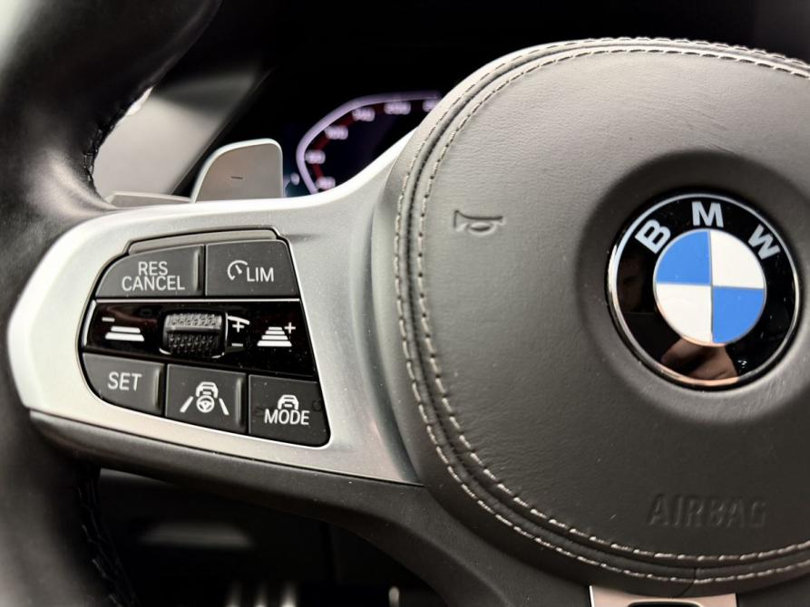 BMW X5 IV (G05/G18) Москва  - изображение 23