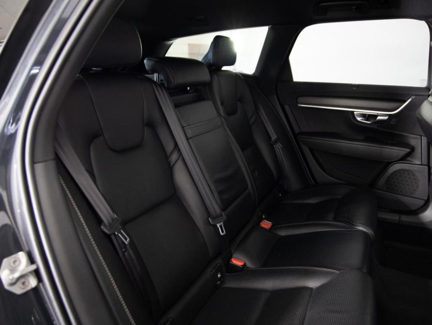 Volvo V90 Cross Country I Санкт-Петербург  - изображение 12