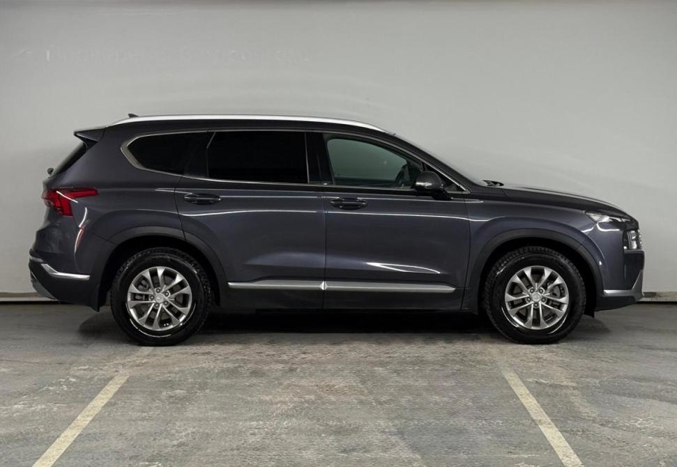 Hyundai Santa Fe IV Рестайлинг Екатеринбург  - изображение 6