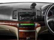 Toyota Allion I Рестайлинг Иркутск  - изображение 31