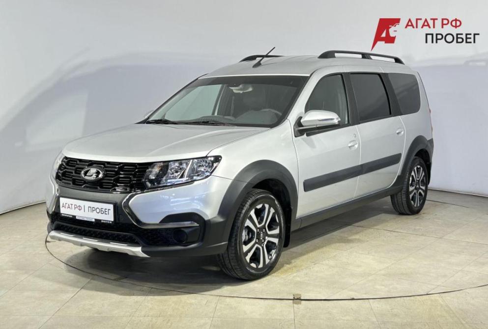 Lada (ВАЗ) Largus I Рестайлинг Саранск  - изображение 1