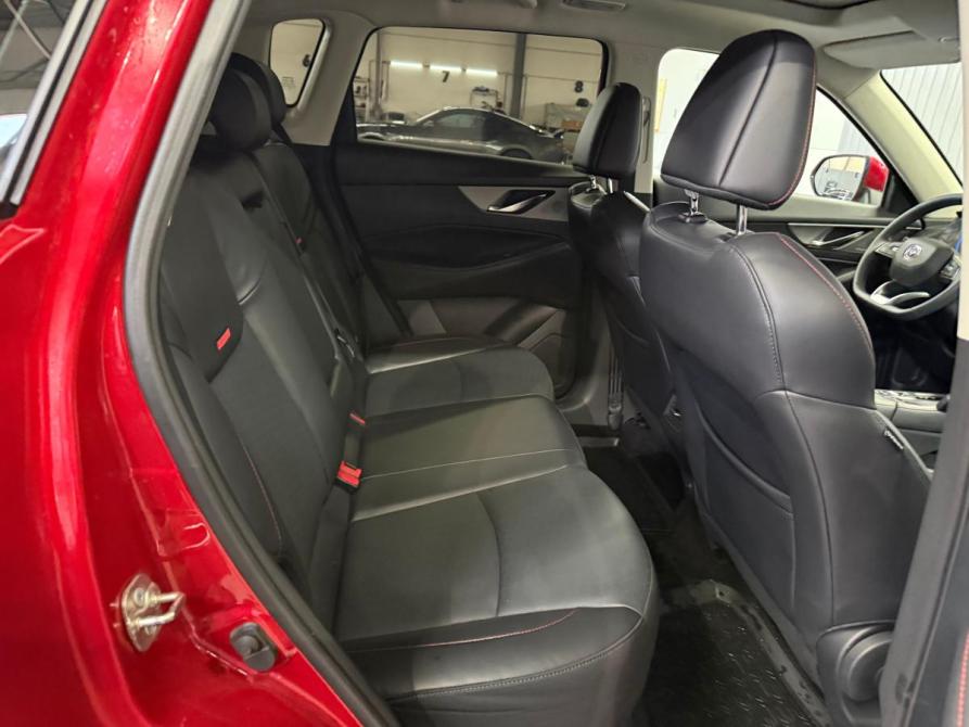 Changan CS35 Plus I Рестайлинг Краснодар  - изображение 14