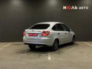 Lada (ВАЗ) Granta I Челябинск  - изображение 25
